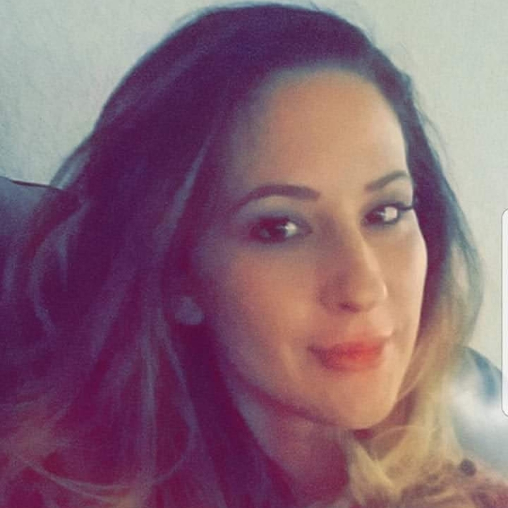 Meet your Posher, Christina
